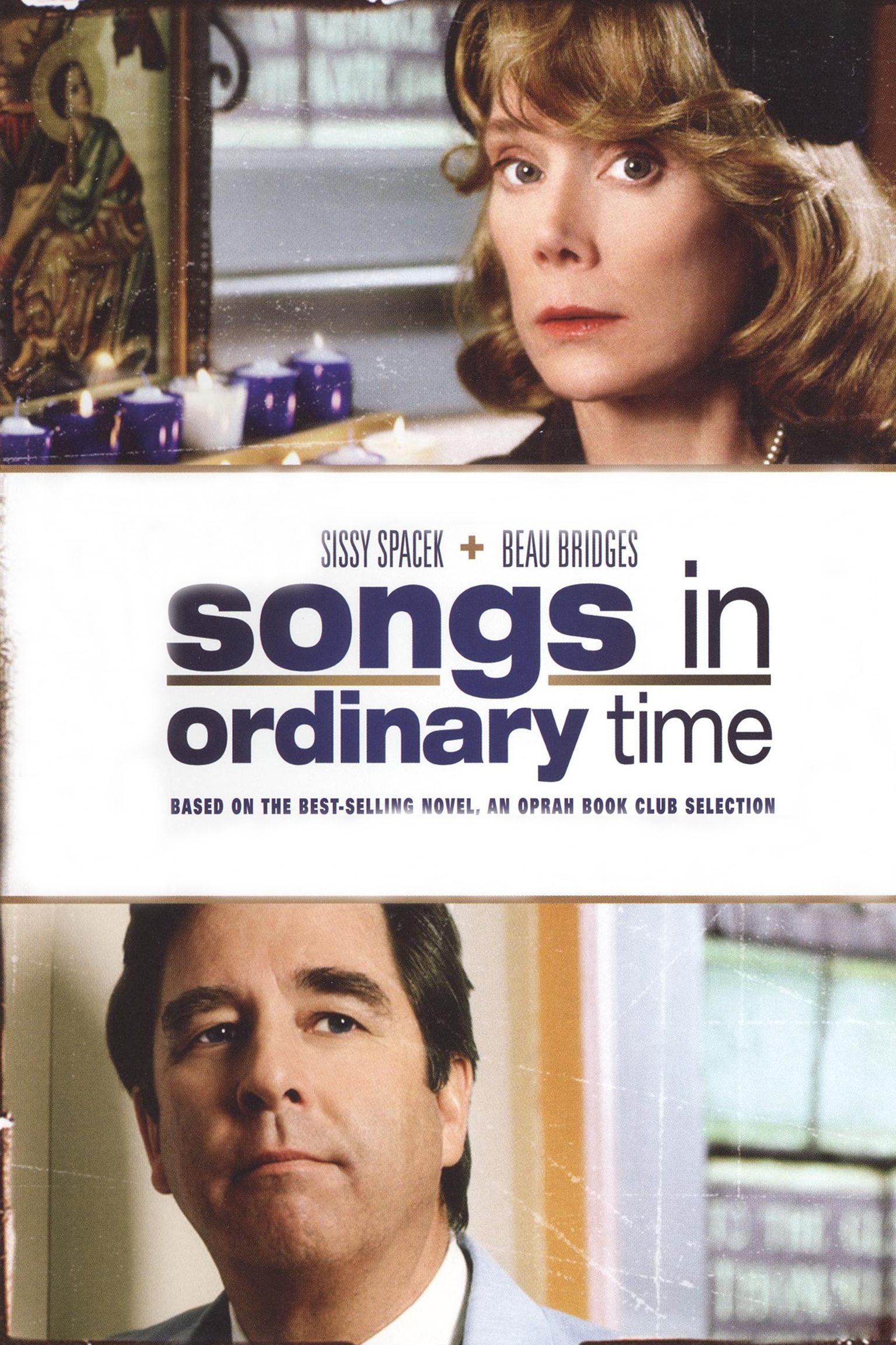 Постер Songs In Ordinary Time